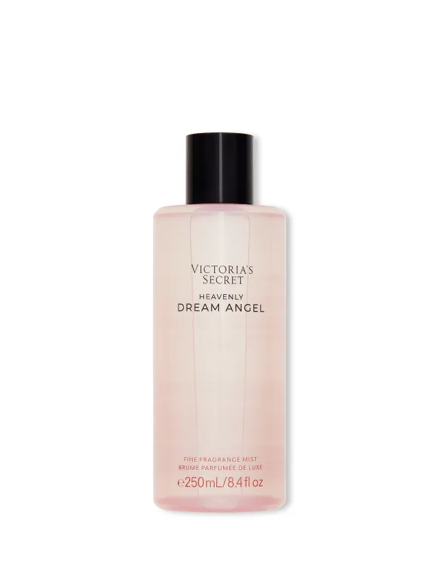 Victoria's Secret Heavenly Dream Angel Fine Fragrance Mist