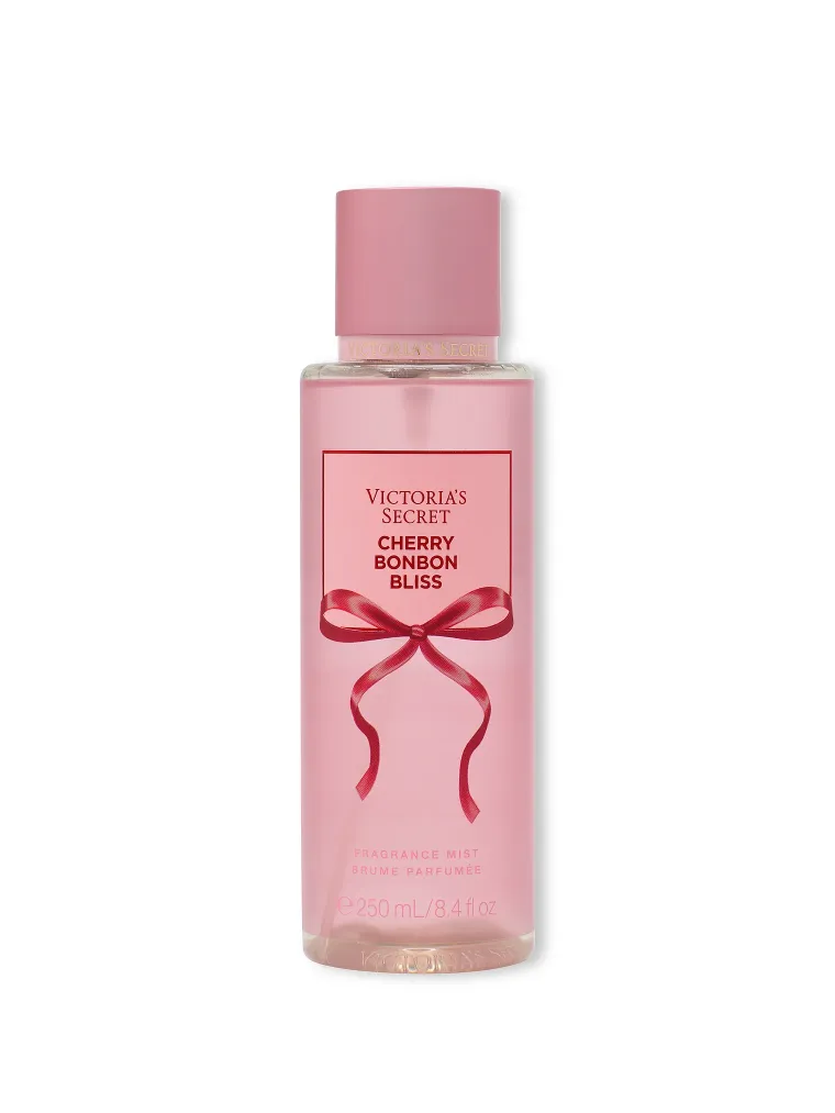VICTORIA'S SECRET 新作 Спрей Victoria's Secret Midnight Magic Fragrance Mist купить