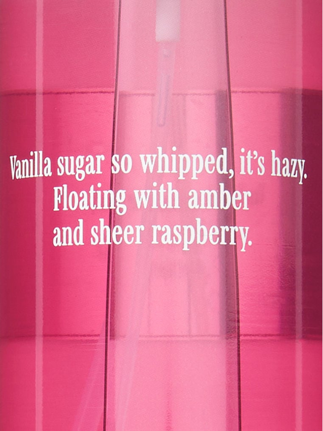 Вікторія Сікрет Sugar Blur Fragrance Mist