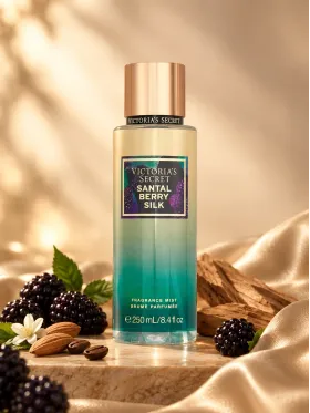 Спрей Santal Berry Silk