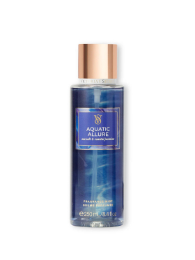 Парфюмированный спрей Aquatic Allure
