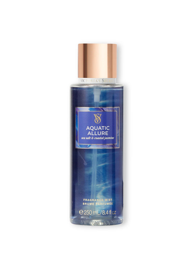Мист Victoria's Secret Aquatic Allure