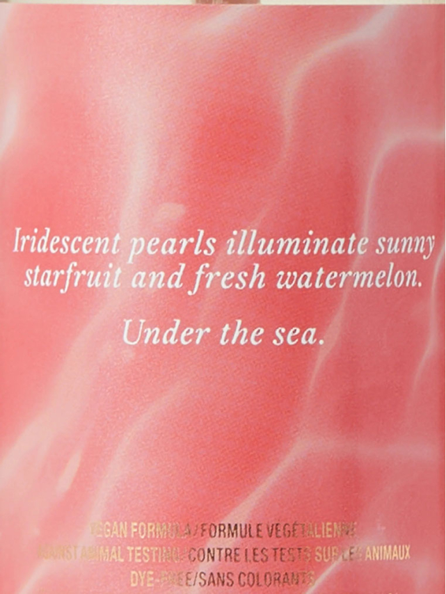 Міст Victoria's Secret Siren Serenade