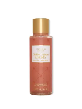 Парфумований спрей Golden Apricot & Honey