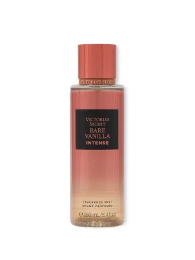 Парфумований спрей Bare Vanilla Intense