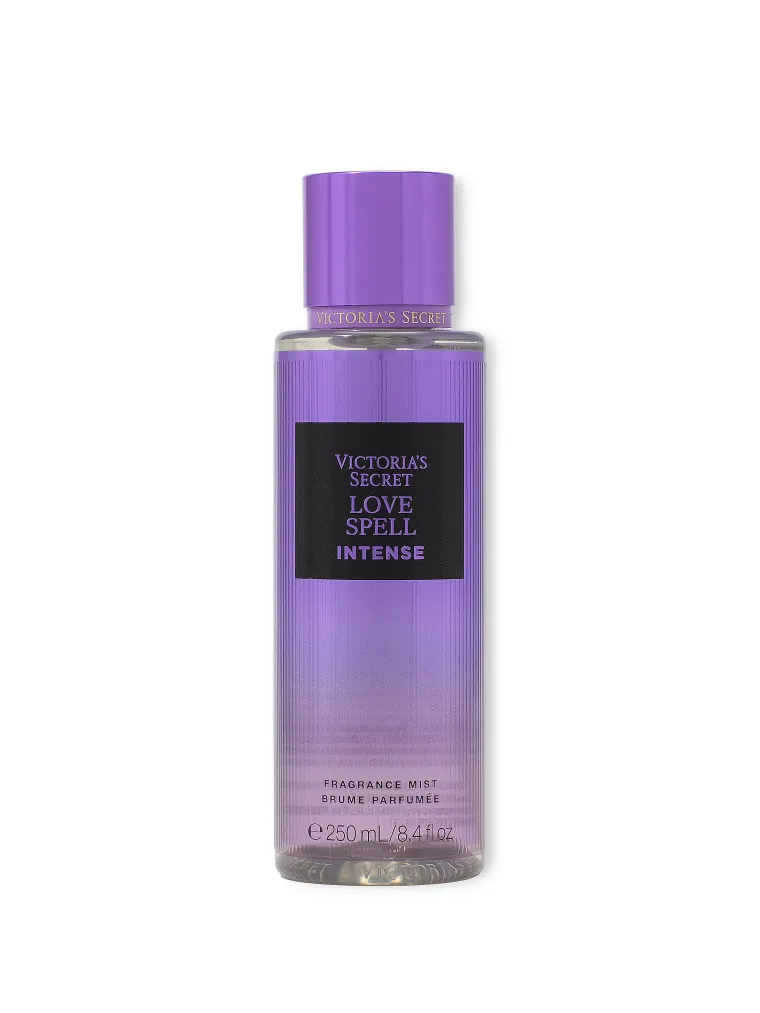 Спрей для тела Love Spell Intense Victoria's Secret купить