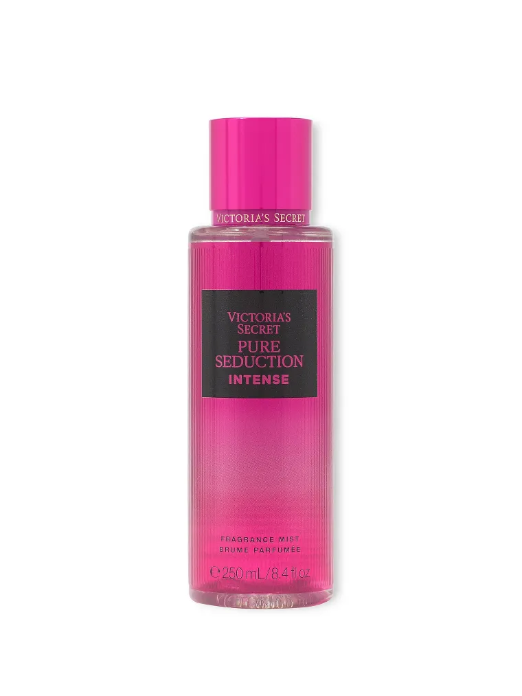 Спрей для тіла Pure Seduction Intense Victoria's Secret купити