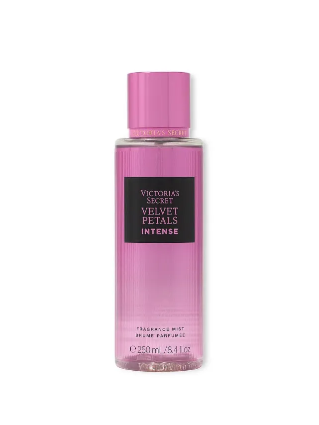 Спрей Вікторія Сікрет Velvet Petals Intense