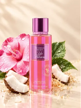 Парфумований спрей Isla Hibiscus
