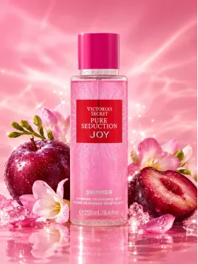 Спрей з шимером Pure Seduction Joy
