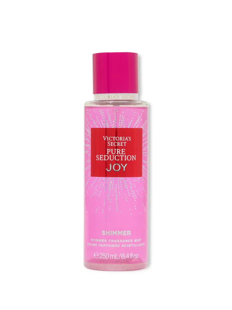 Спрей для тіла Pure Seduction Joy Shimmer Victoria's Secret