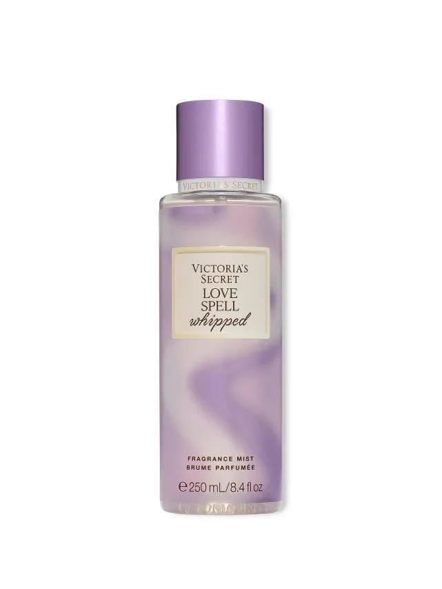 Спрей Вікторія Сікрет Love Spell Whipped