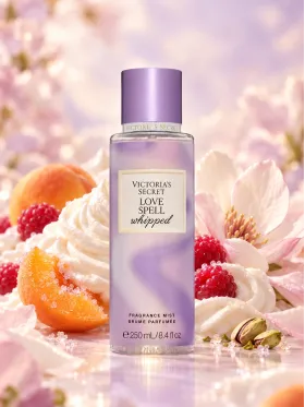 Парфумований спрей Love Spell Whipped