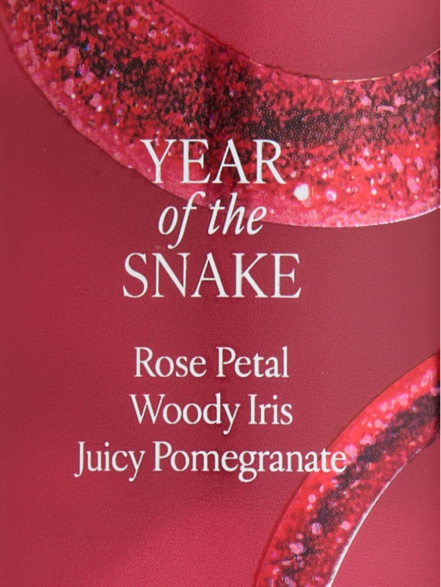 Спрей Вікторія Сікрет Pomegranate Rose