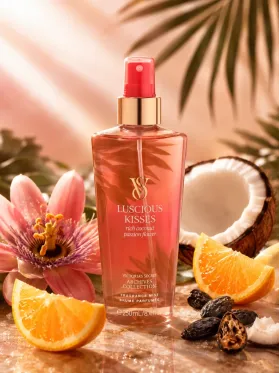 Парфюмированный спрей Luscious Kisses