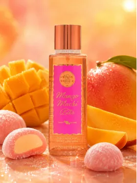 Парфумований спрей Mango Mochi Bite