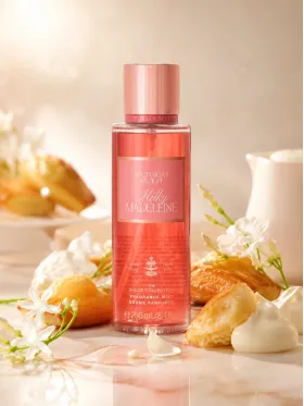 Парфумований спрей Milky Madeleine