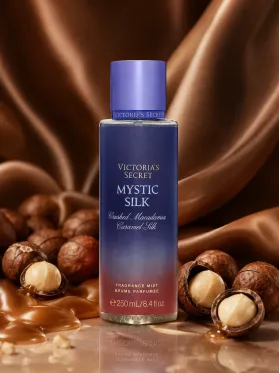 Парфумований спрей Mystic Silk