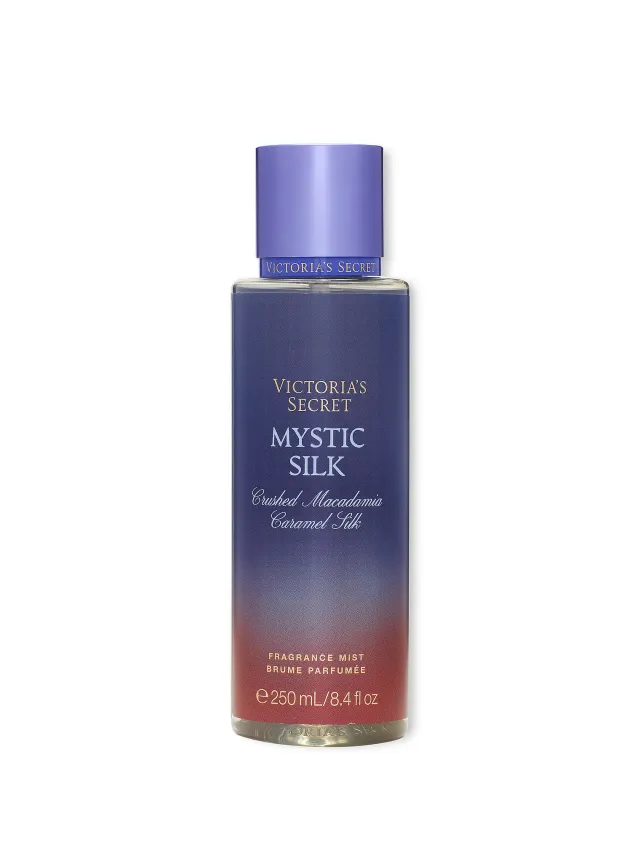 Спрей Вікторія Сікрет Mystic Silk