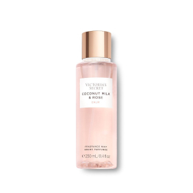 Спрей Coconut Milk & Rose