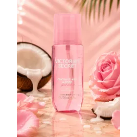 Парфумований спрей Coconut Milk & Rose