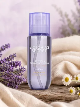 Парфумований спрей Lavender Cashmere Woods