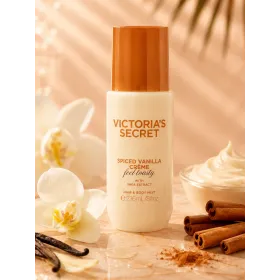Парфумований спрей Spiced Vanilla Creme