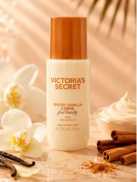 Парфумований спрей Spiced Vanilla Creme