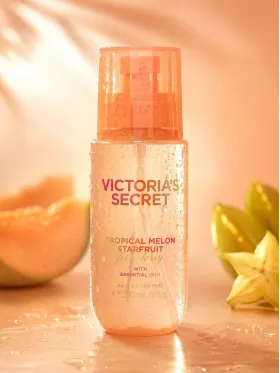 Парфюмированный спрей Tropical Melon Starfruit