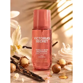 Спрей Vanilla Bean & Macadamia