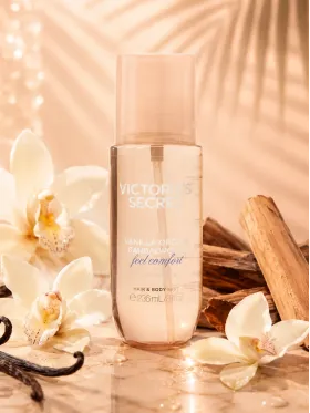 Спрей Vanilla Orchid Sandalwood
