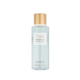 Парфюмированный спрей Water Lily Sea Salt
