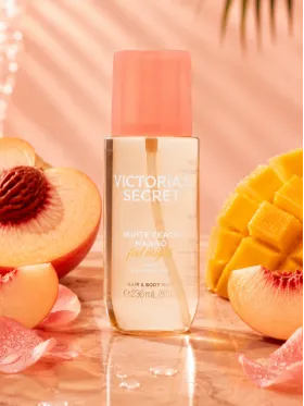 Спрей White Peach Mango
