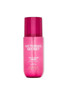Парфумований спрей Wild Rose Amber