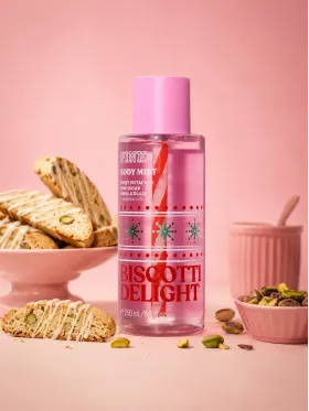 Парфумований спрей Biscotti Delight