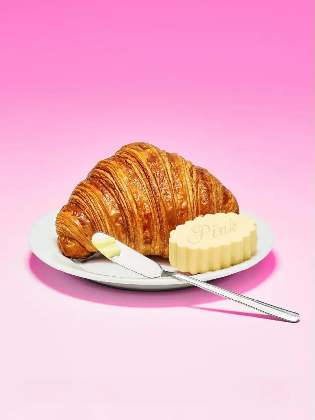 Спрей Вікторія Сікрет Buttery Sugary