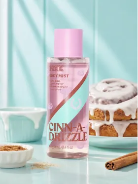 Парфумований спрей Cinn-a-Drizzle