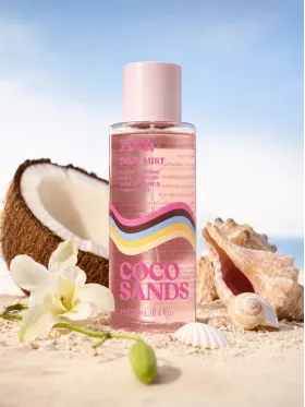Парфумований спрей Coco Sands
