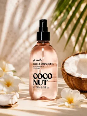 Парфюмированный спрей Coconut