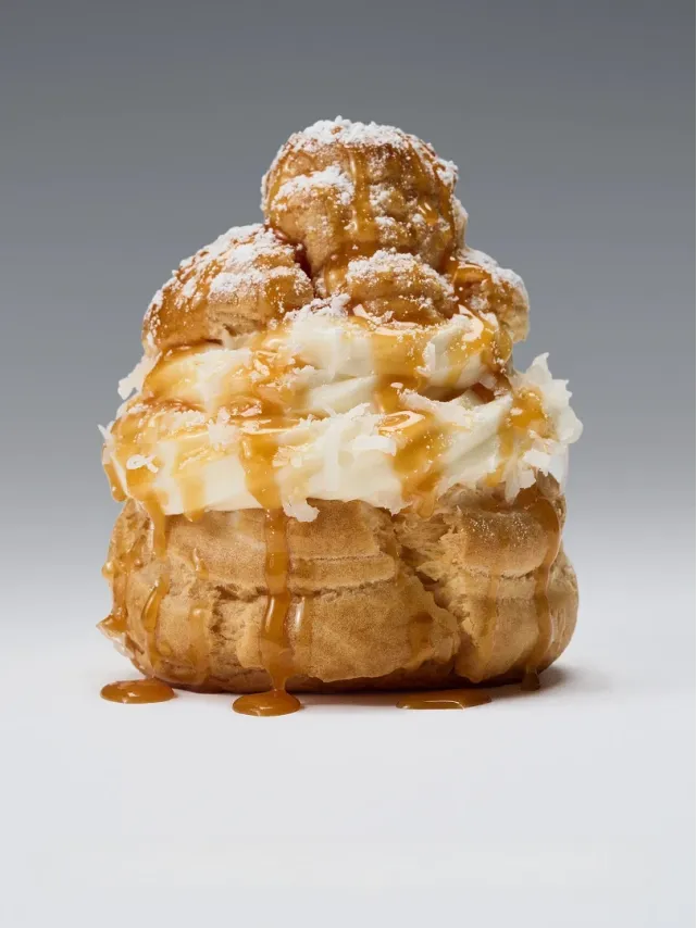 Спрей Вікторія Сікрет Coconut Cream