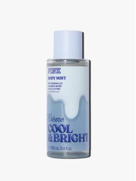 Парфумований спрей Cool & Bright Crème