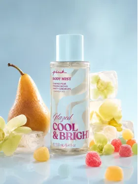 Cпрей Glazed Cool & Bright