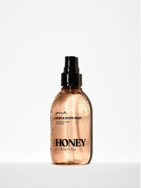 Парфумований спрей Honey