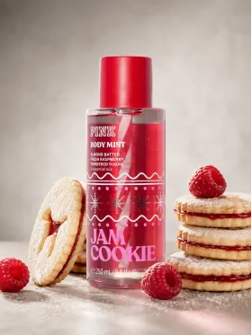 Парфумований спрей Jam Cookie
