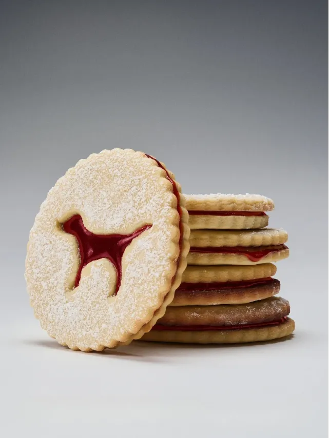 Спрей Вікторія Сікрет Jam Cookie