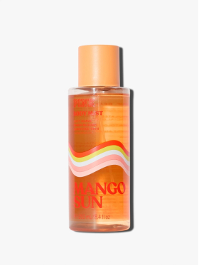 Парфумований спрей Mango Sun