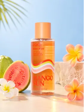 Парфумований спрей Mango Sun