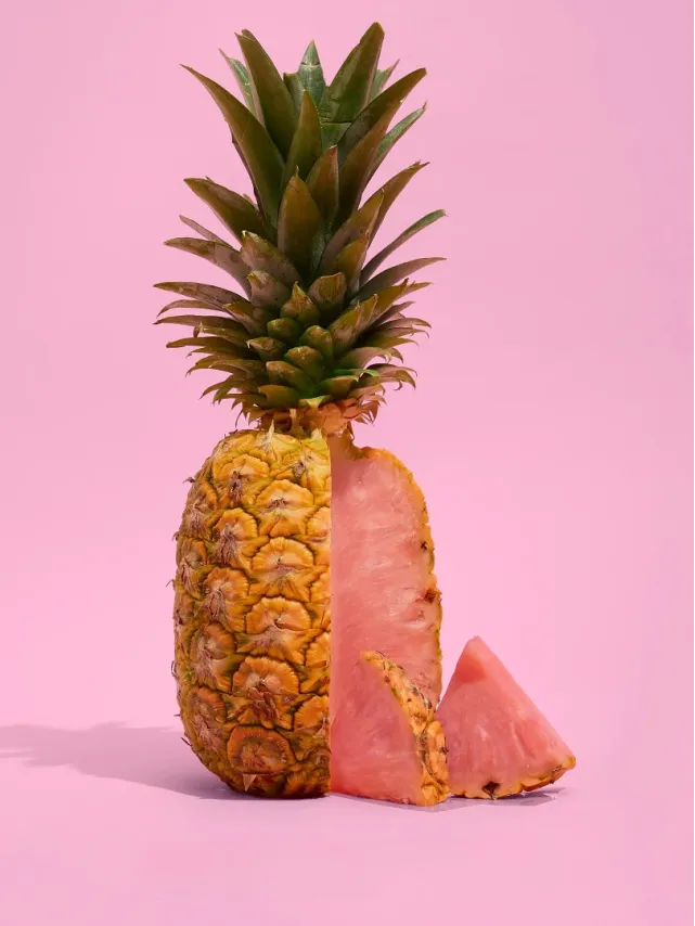 Спрей Вікторія Сікрет Pink Pineapple
