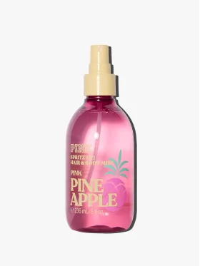 Парфумований спрей Pink Pineapple
