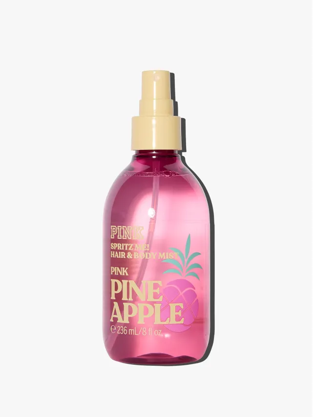 Спрей Вікторія Сікрет Pink Pineapple